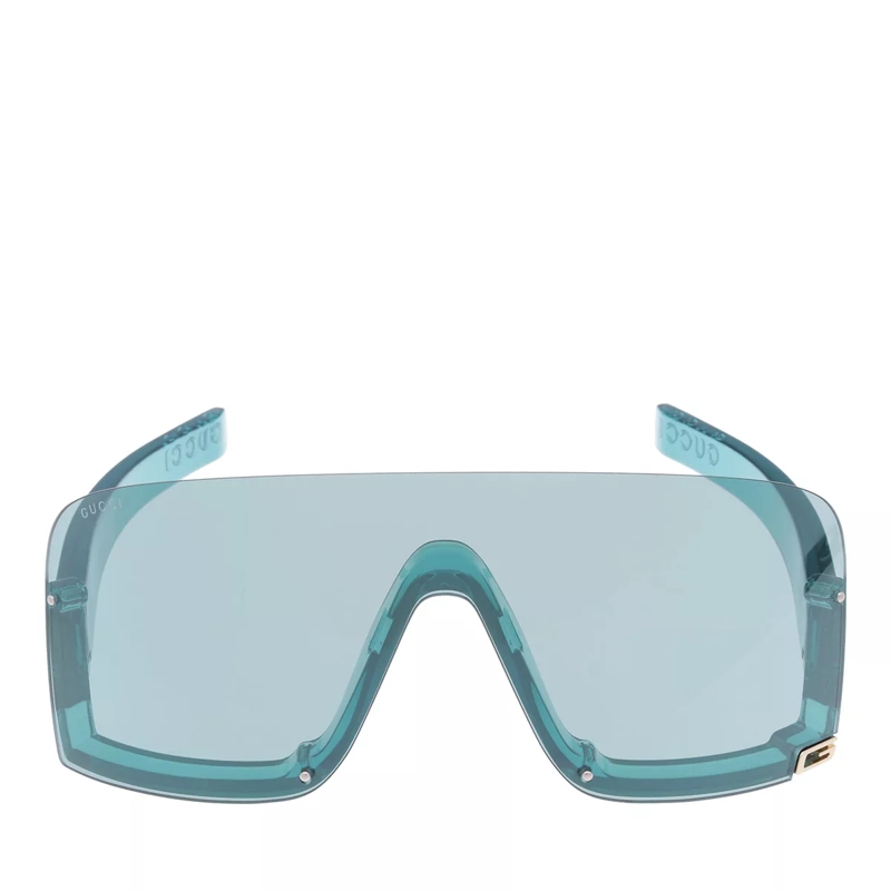 Gucci Sonnenbrille GG1637S LIGHT-BLUE-LIGHT-BLUE-GREEN(Image 3)