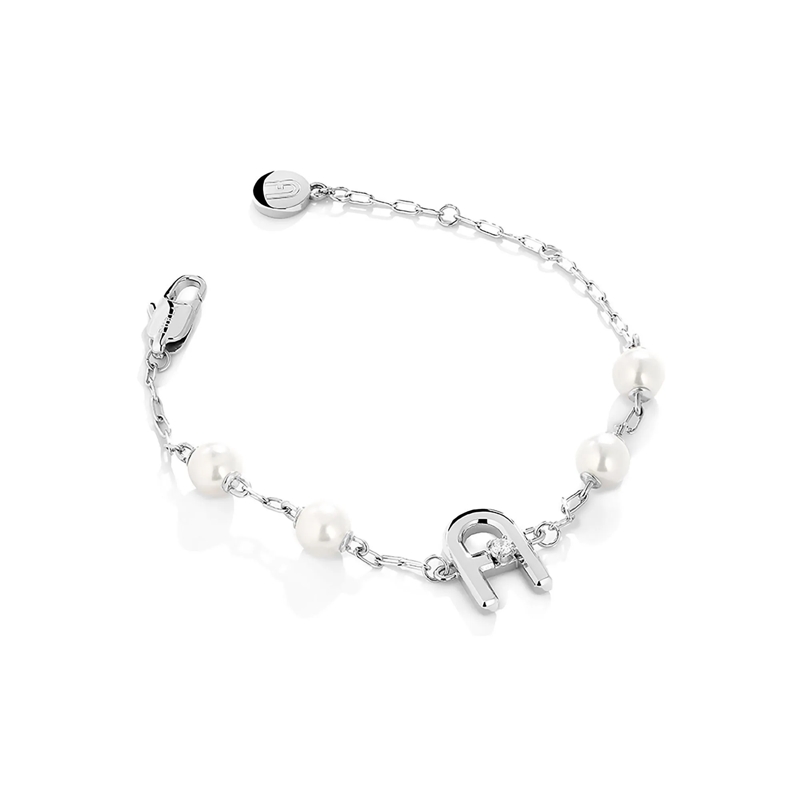 Furla Armband Bracelet Furla Arch Pearl silber