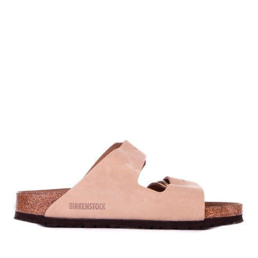 Birkenstock Sandale Sandals Beige beige