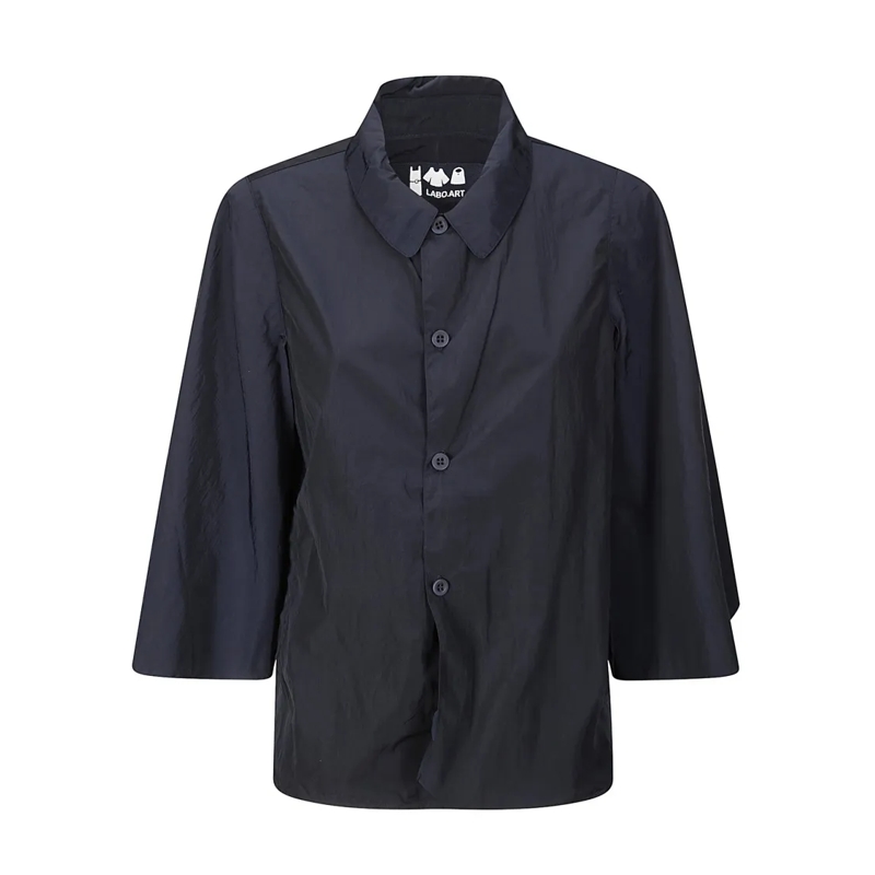 Labo.art Overgangsjas Rina Jacket Blue