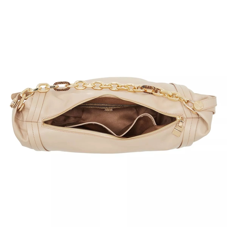 Hobo bag medium borbonese outlet