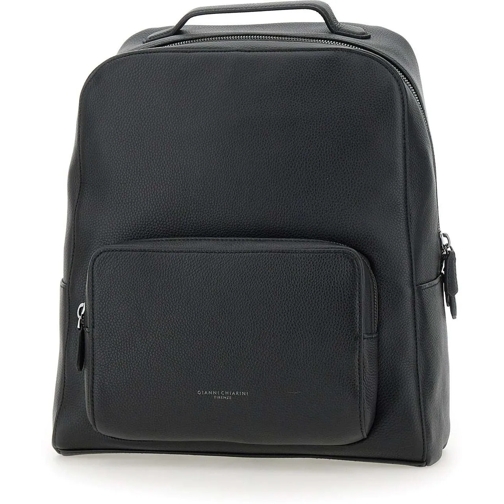 Gianni Chiarini Sac à dos Bags Black schwarz