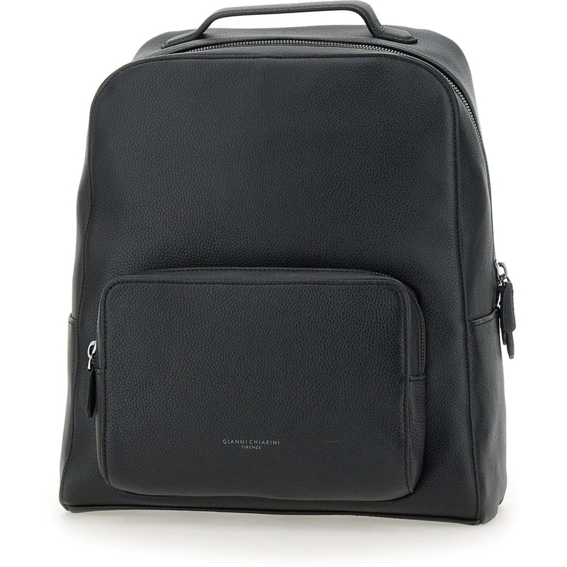 Gianni Chiarini Rucksack Bags Black schwarz