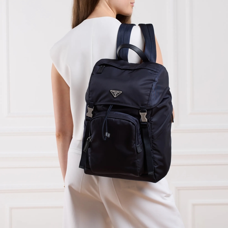 Prada rucksack best sale