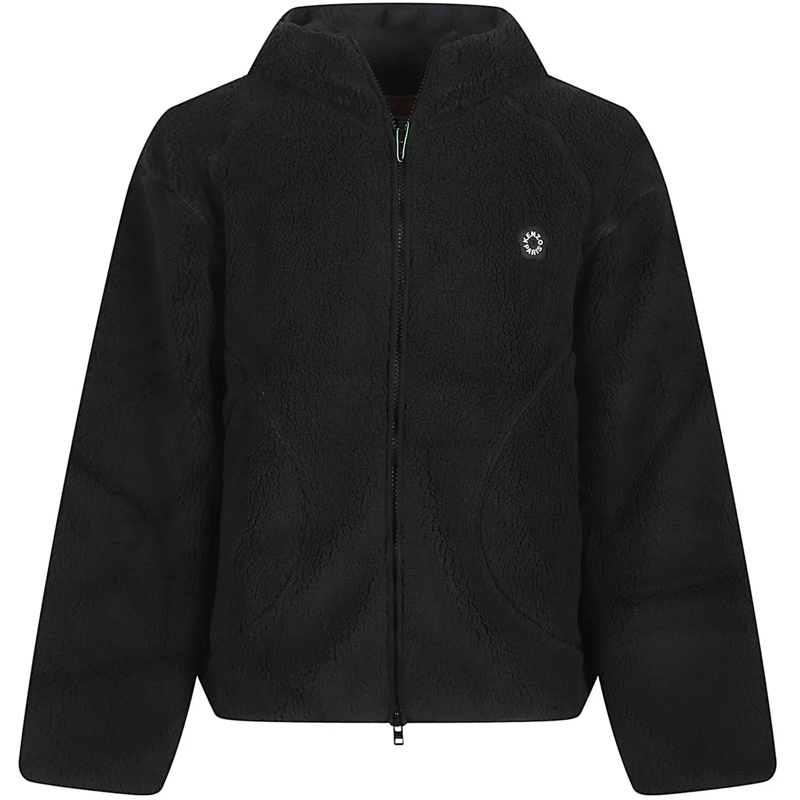 Kenzo Daunenjacke Boke Flower 2.0 Jacket Black schwarz