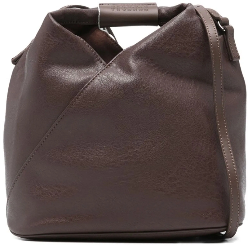 Maison Margiela Sac à bandoulière Bags Brown braun
