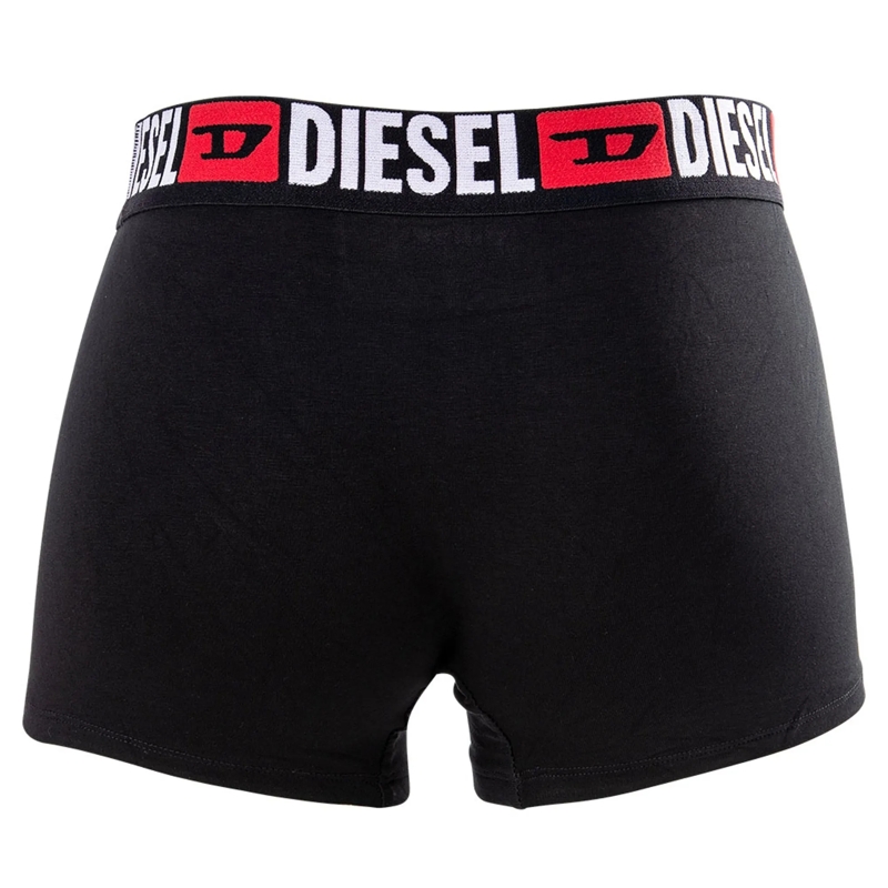 Diesel  UMBX-DAMIENTHREEPACK 3er Pack schwarz(Image 5)
