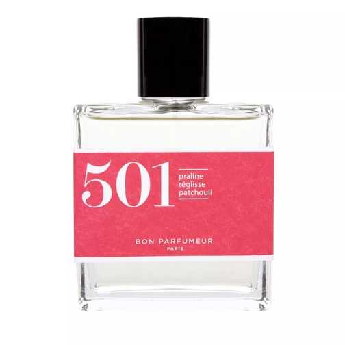 Bon Parfumeur LES CLASSIQUES 501  praline, liquorice, patchouli Eau de Parfum