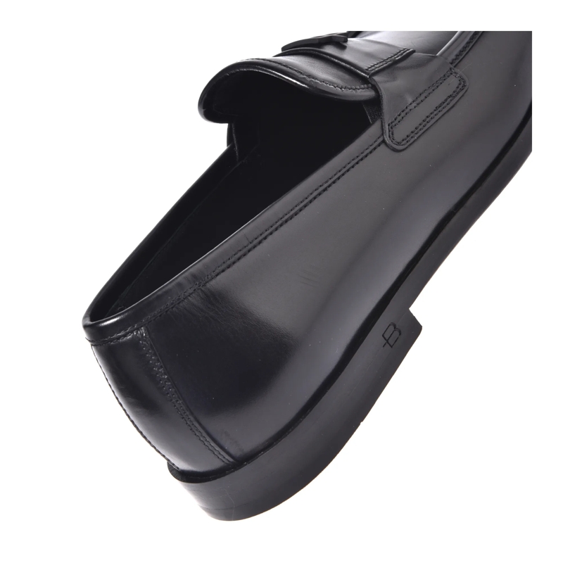 Baldinini Stiefel MOCASSIN BALDININI schwarz(Image 4)