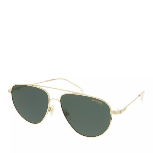 Carrera CARRERA 2014T/S Gold Green Sunglasses