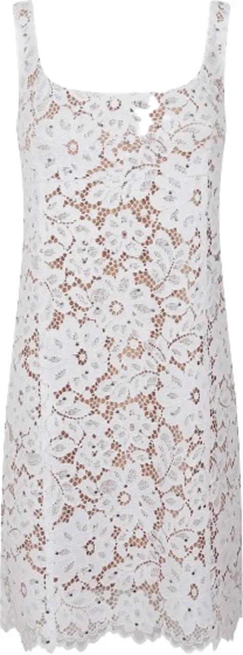 Thumbnail - Michael Kors - Dresses White - Größe 2 - weiß