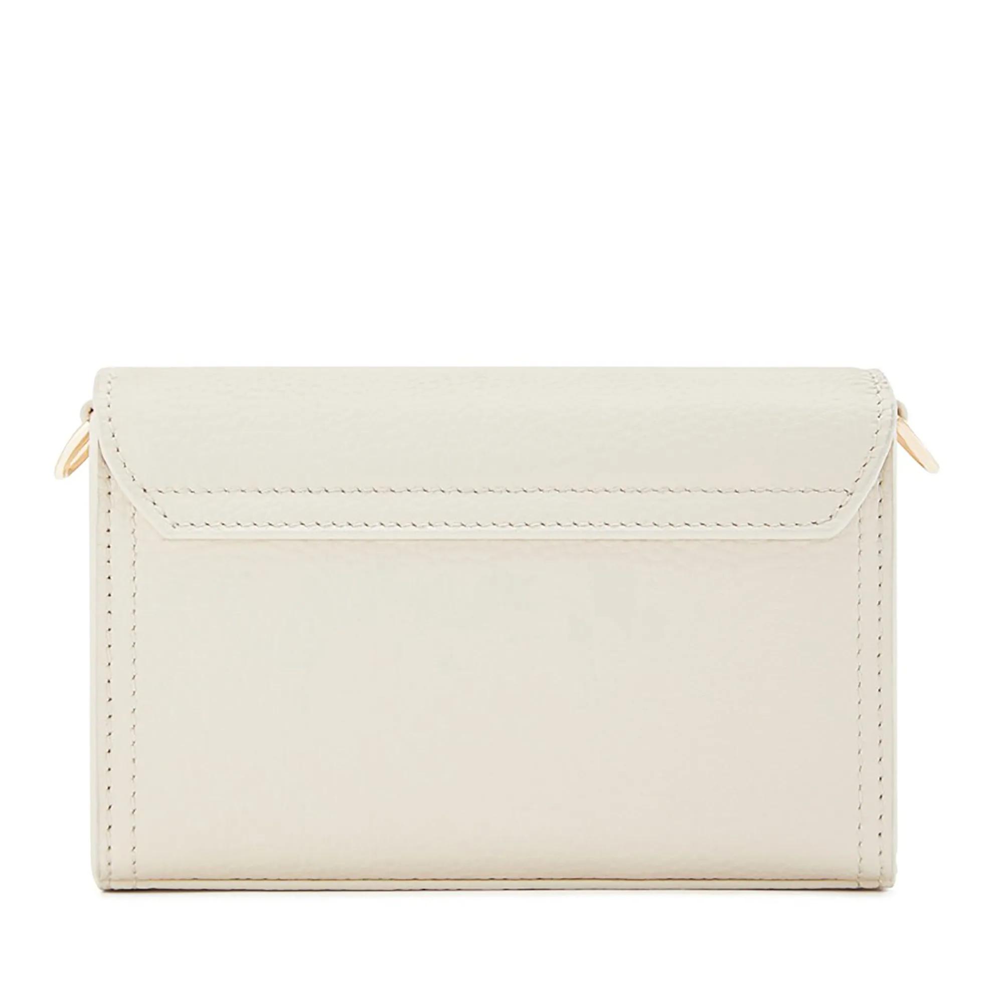 Thumbnail - Isabel Bernard Crossbody Bags - Femme Forte Kim me Umhängetasche - Gr. unisize - in Creme - für Damen