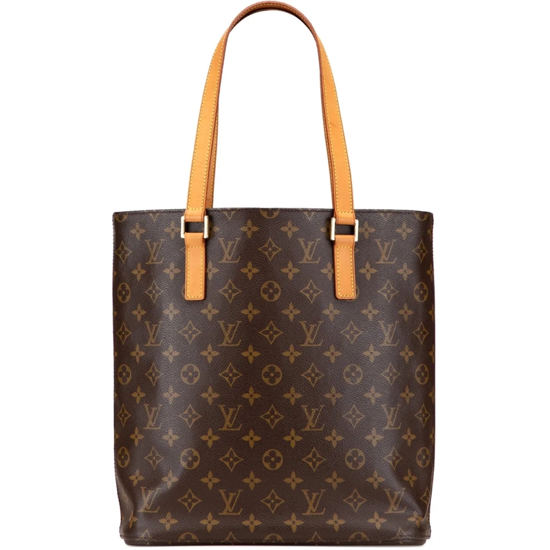 Louis Vuitton Shopper Monogram Vavin GM braun