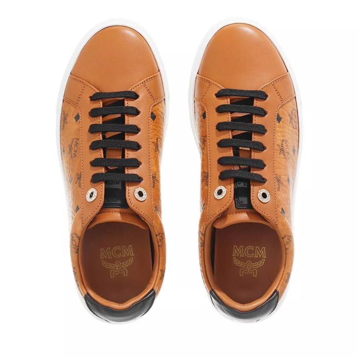 Mcm gym outlet shoes