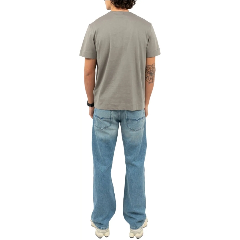 Parajumpers T-Shirt Malham T-Shirt beige(Image 5)