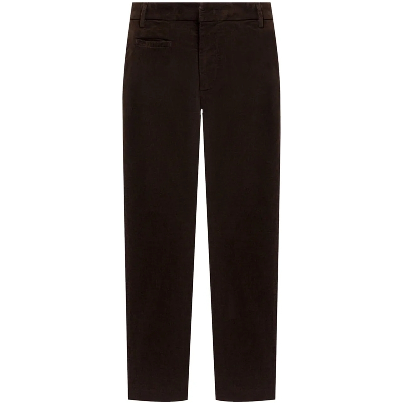 Dondup  Trousers Cioccolato braun