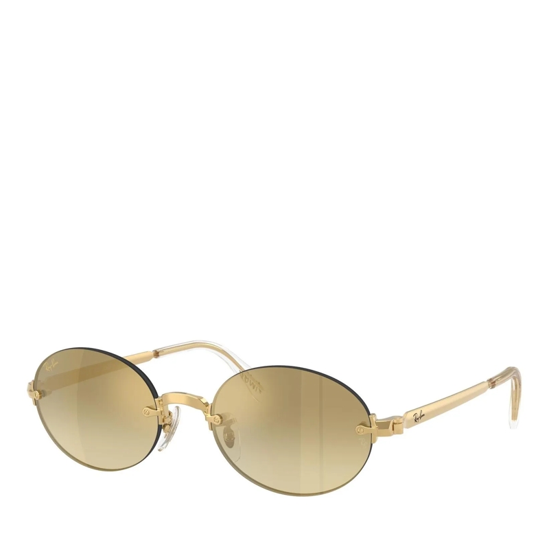 Ray-Ban Sonnenbrille Sunglasses 0rb3929 001/s254