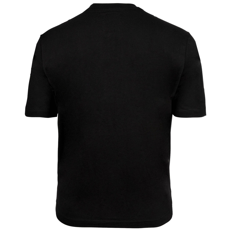 Armani Exchange Hemd 1er Pack schwarz(Image 2)