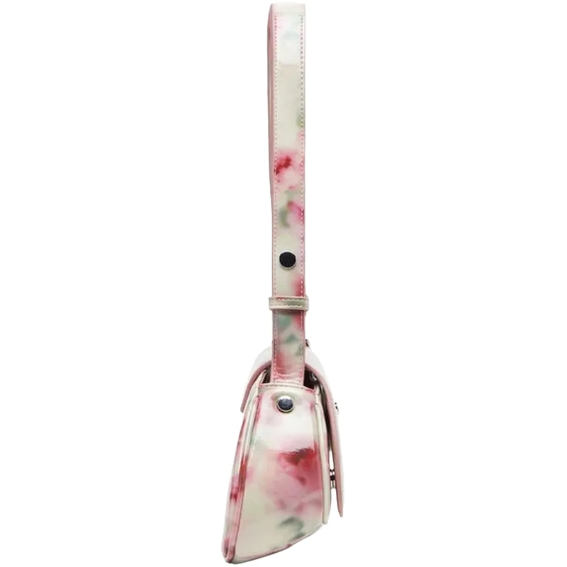 Diesel Fourre-tout Dames Play Crossbody ShoulderBag Wit weiß(Image 3)