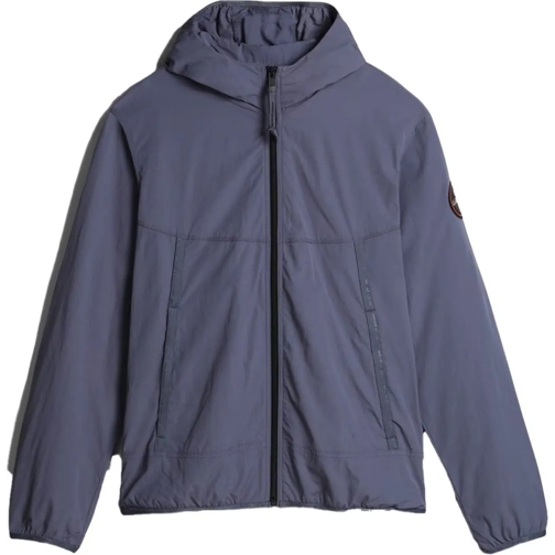 NAPAPIJRI Vestes en duvet A-auriust Jacket blau (Image 2)