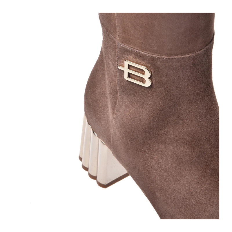 Baldinini Stiefel STIEFEL BALDININI taupe(Image 4)