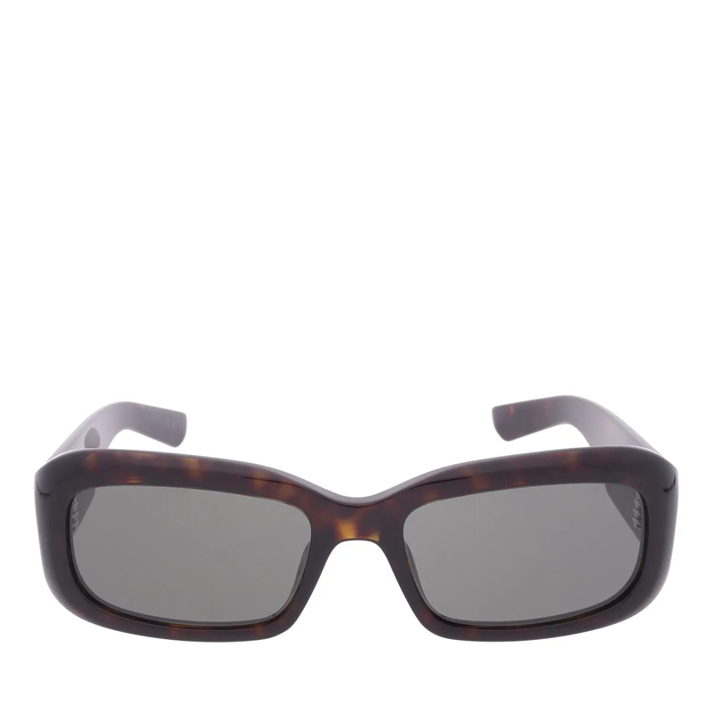 Saint Laurent Sonnenbrille SL 809-002 Havana-Havana-Grey(Image 3)