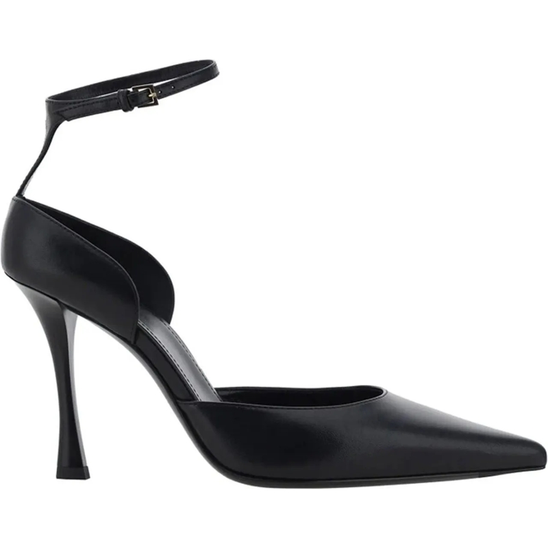 Givenchy Pumps Givenchy Show 95 Stocking Pumps schwarz
