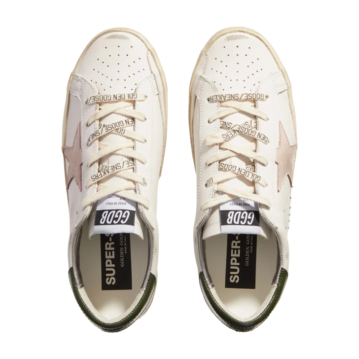 Golden goose basse online