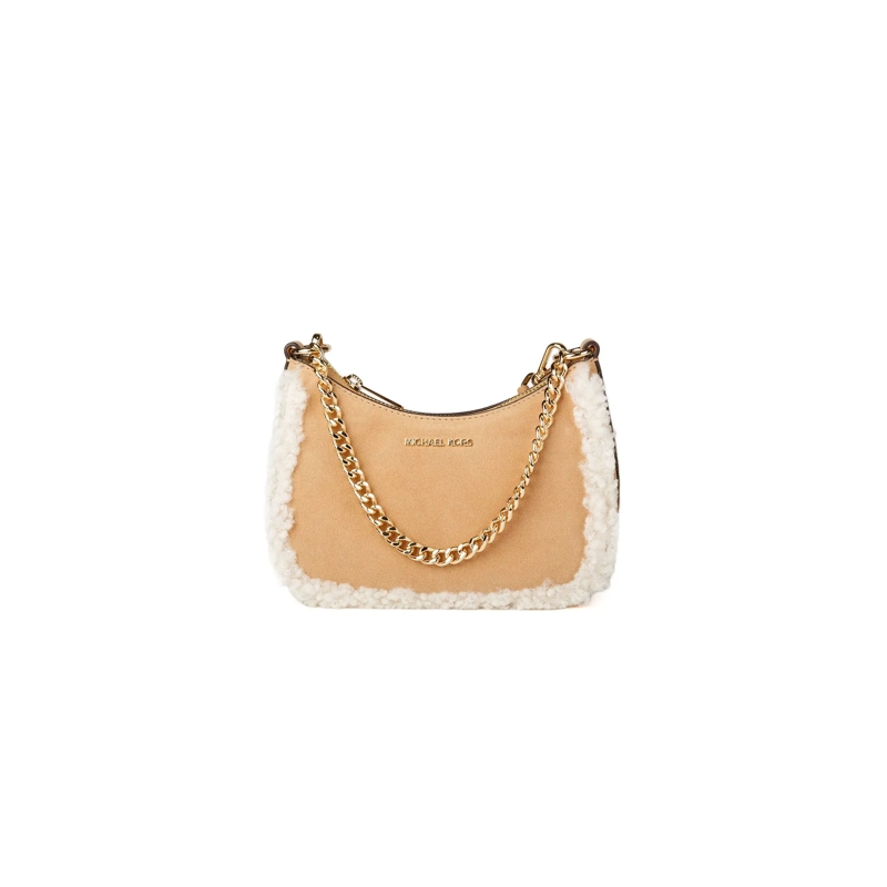 MICHAEL Michael Kors Crossbody Bag Michael Kors Crossbody Bag Peanut Peanut