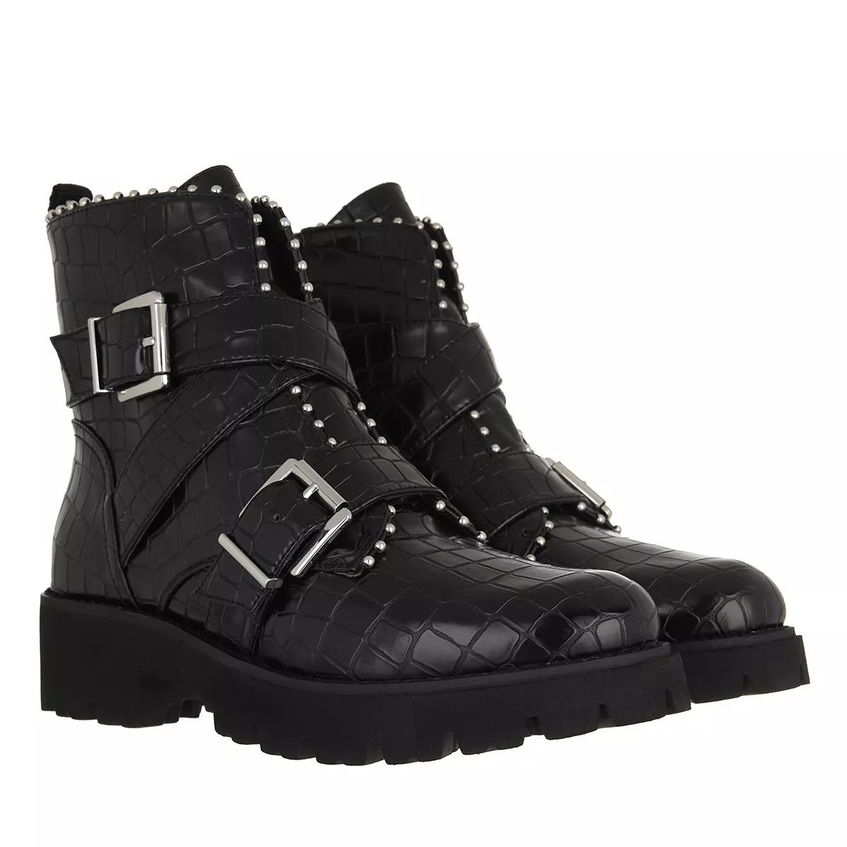 Steve madden hoofy boots online