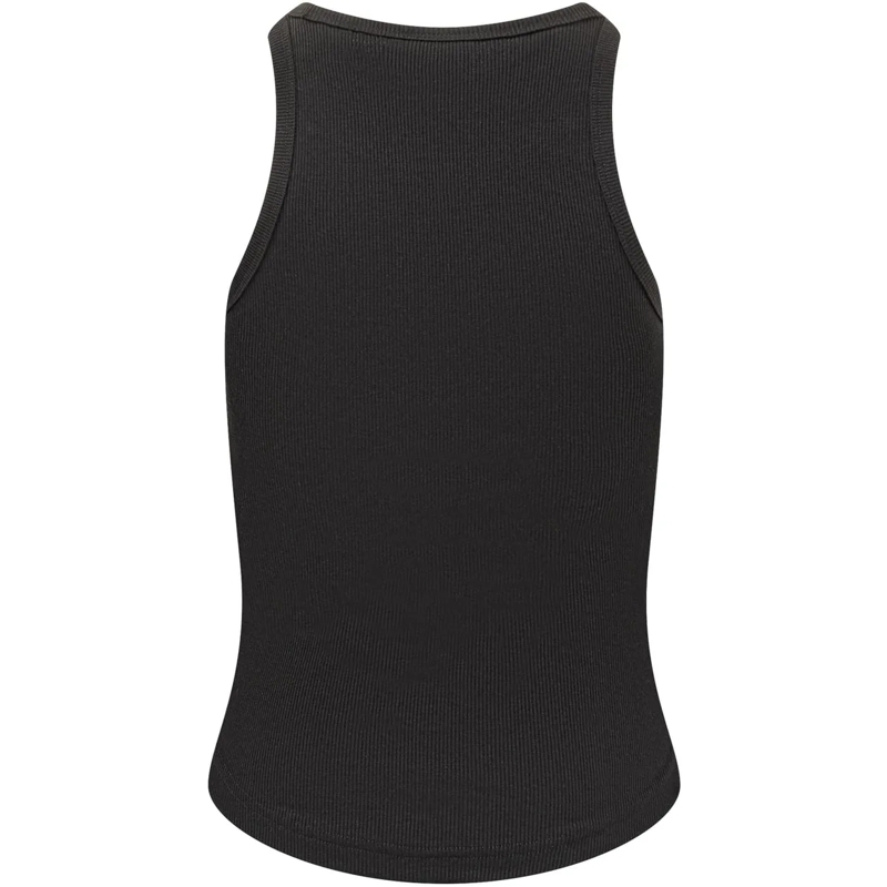 Courrèges Top Top Courreges schwarz(Image 2)