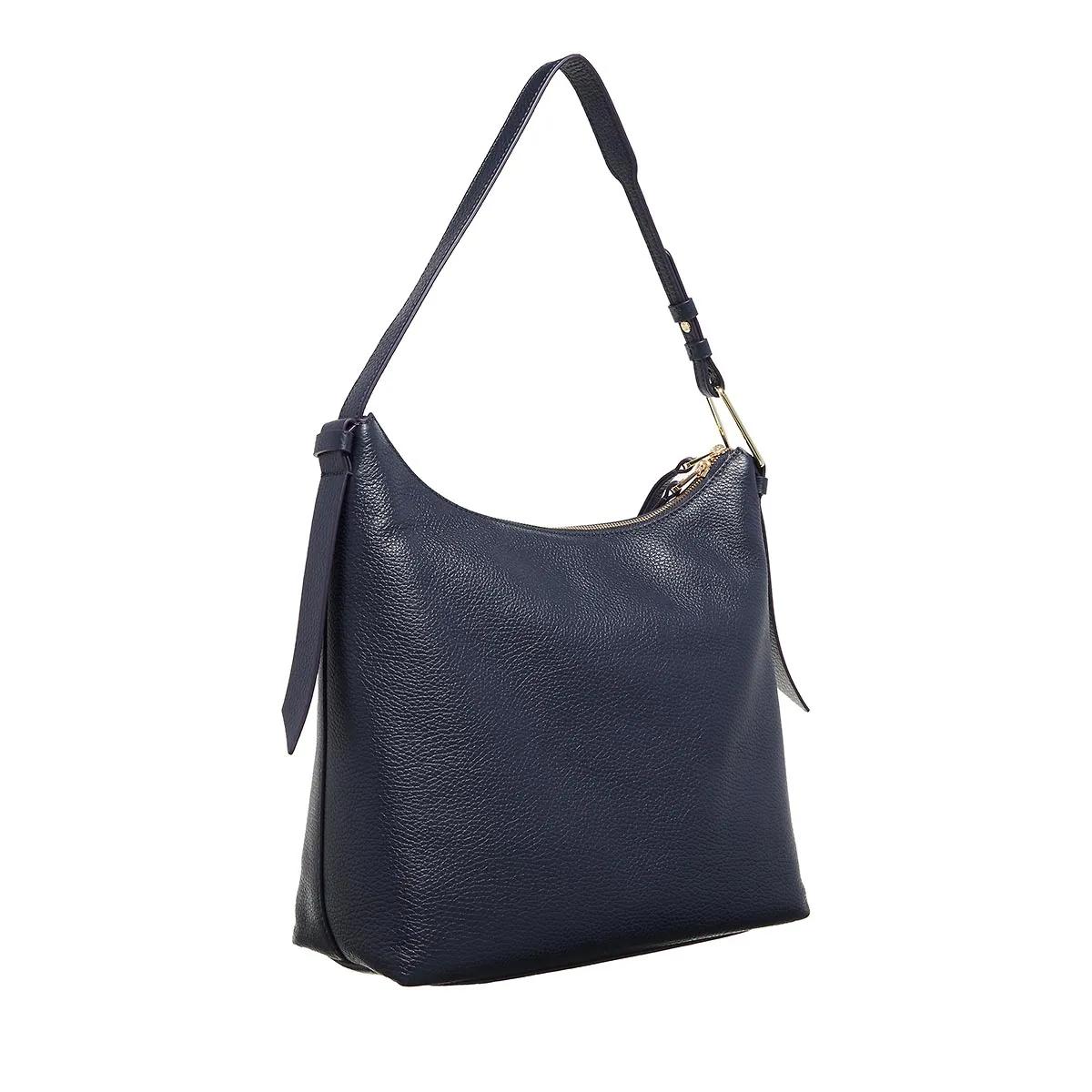 Coccinelle Hobo bags malory in blauw