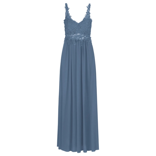 Kraimod Abendkleider Abendkleid royalblau