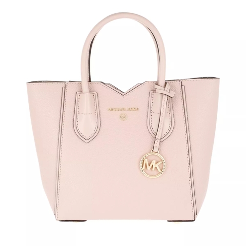 MICHAEL Michael Kors Mae SM Messenger Bag Soft Pink Valigetta ventiquattrore