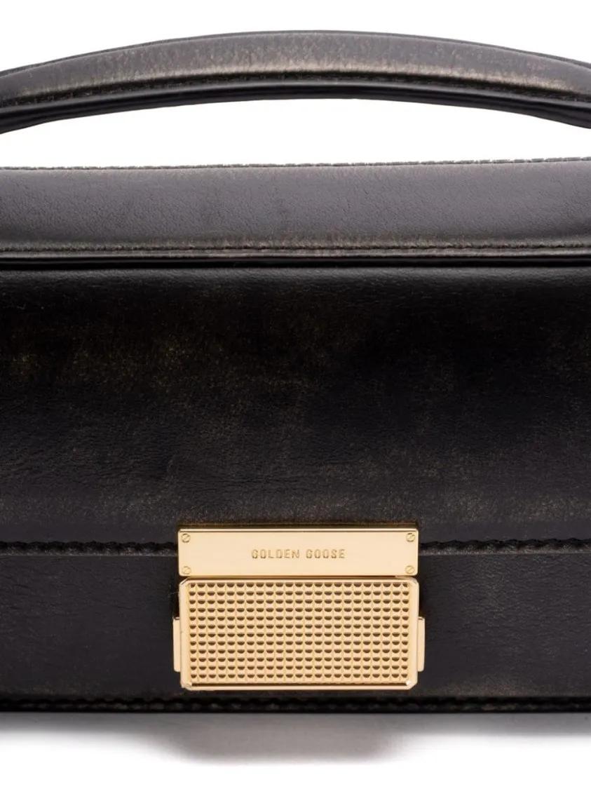 Golden Goose Hobo bags Venezia Small Bag in zwart