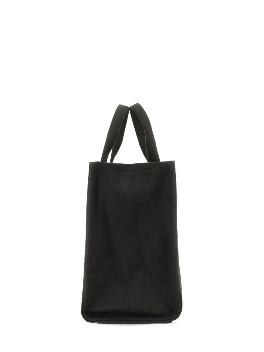Marc Jacobs Shoppers & Totes The Tote Bag Medium in zwart