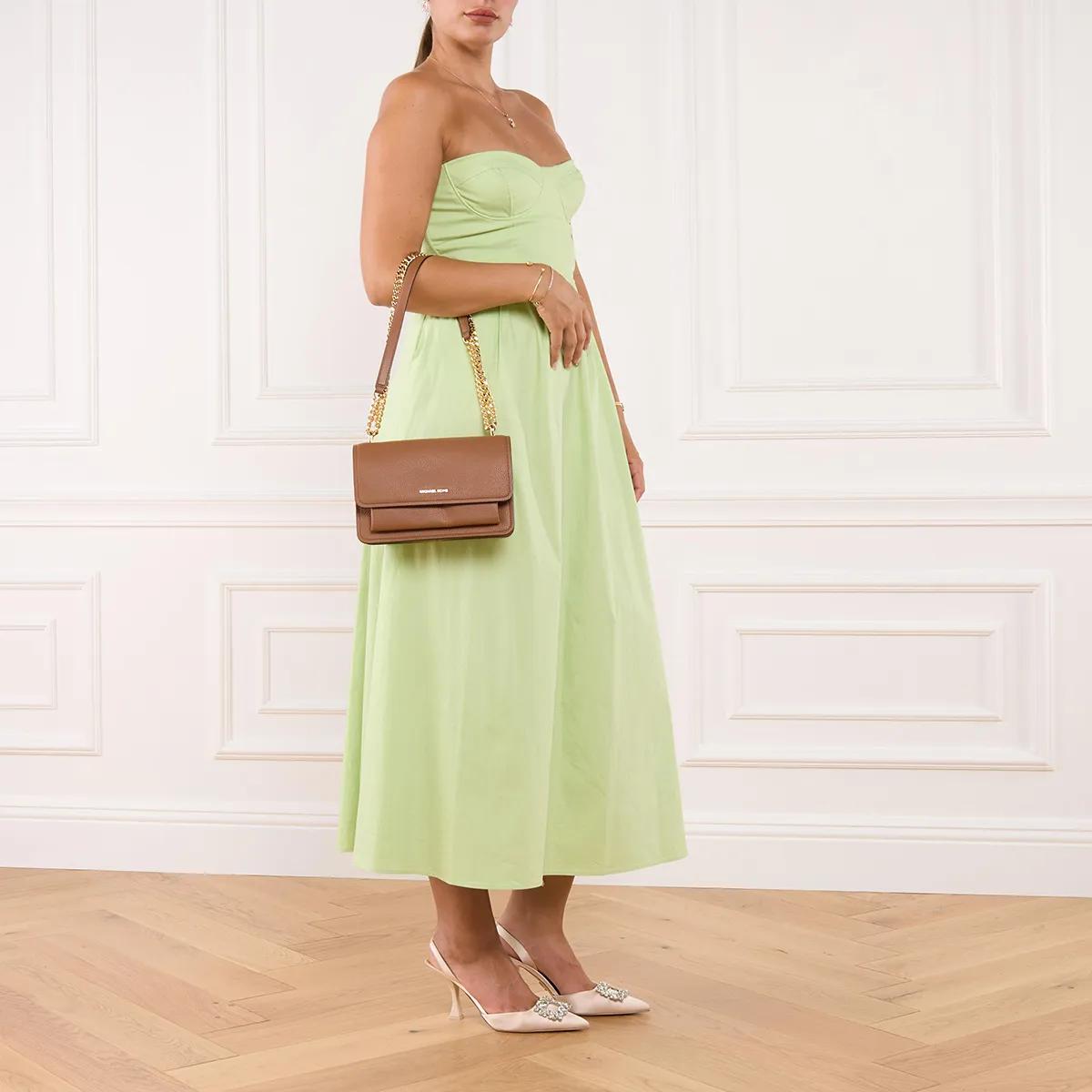 MICHAEL Kors Schoudertas met magneetsluiting model 'CLAIRE'