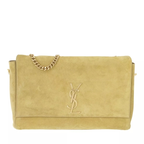 Saint Laurent Reversible Kate Medium Leather Crossbody Bag