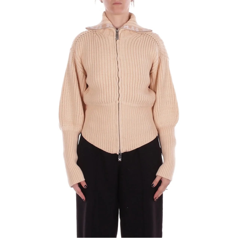 John Richmond  Sweaters Latte braun