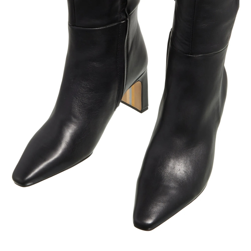 Sam Edelman Stiefel Sylvia Black(Image 5)