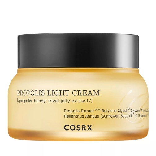 Cosrx Full Fit Propolis Light Cream Gesichtsbalsam