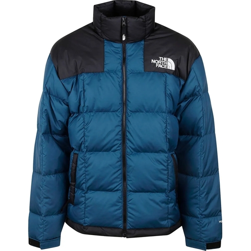 The North Face Donzen jassen Coats Blue blau