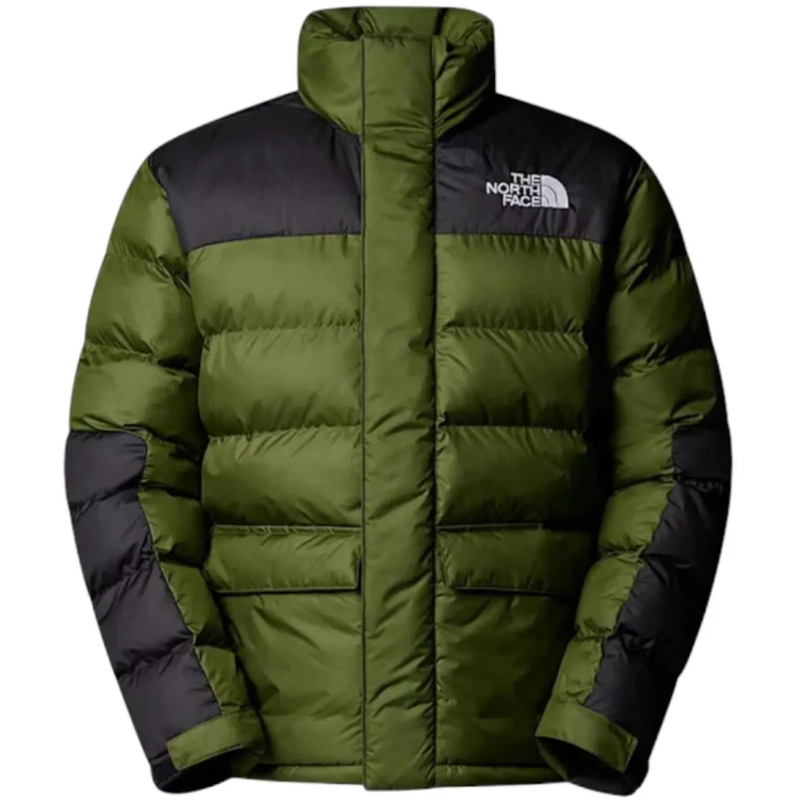 The North Face Daunenjacke Coats Green grün