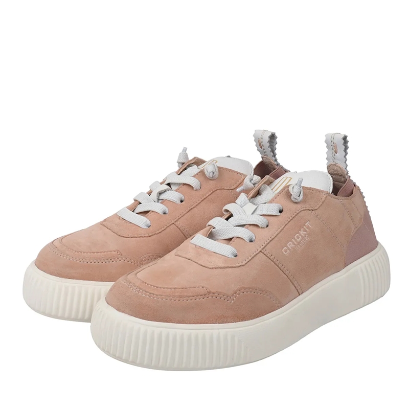 Crickit Low-Top-Sneaker Sneaker OAKLI aprikose(Image 3)