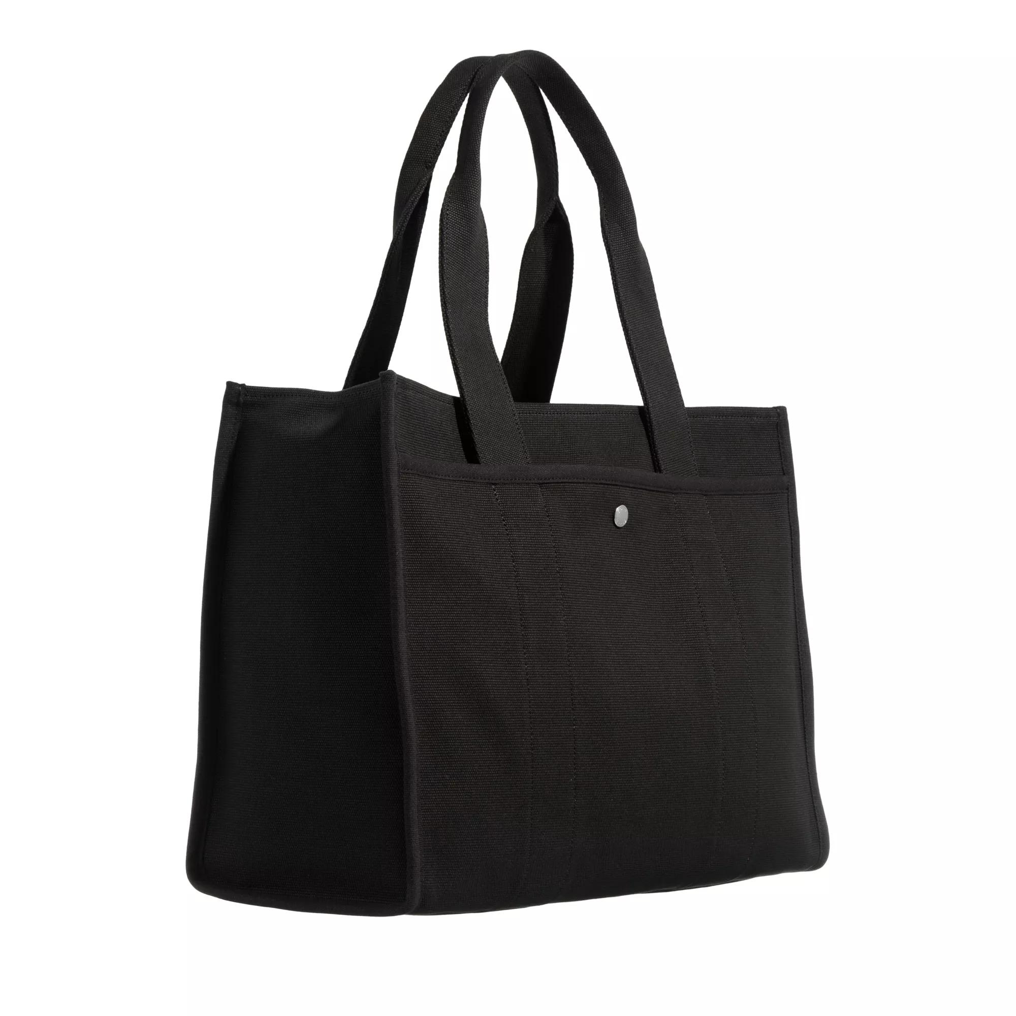 Coach Totes & shoppers Cargo Tote 42 in zwart