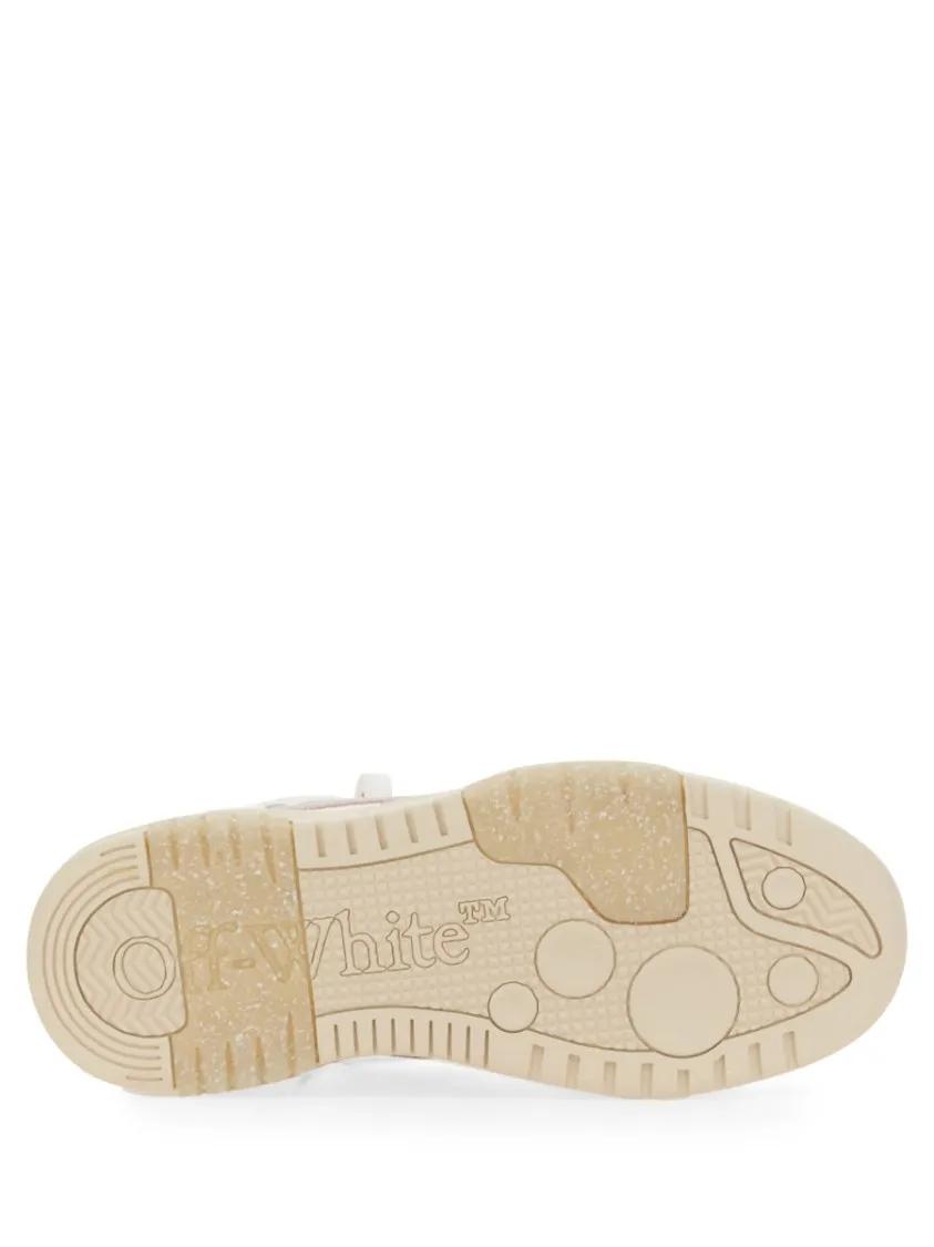 Thumbnail - Off-White Low-Top Sneaker - Sneaker Out Of Office - Gr. 36 (EU) - in Weiß - für Damen
