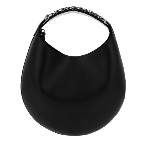 Givenchy Infinity Medium Hobo Bag BLACK Borsa hobo