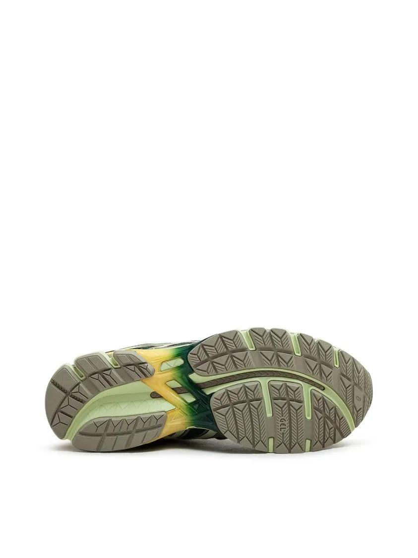 Thumbnail - Asics Low-Top Sneaker - Ub10-S Gel-Kayano 20 Sneakers - Gr. 41,5 (EU) - in Grün - für Damen