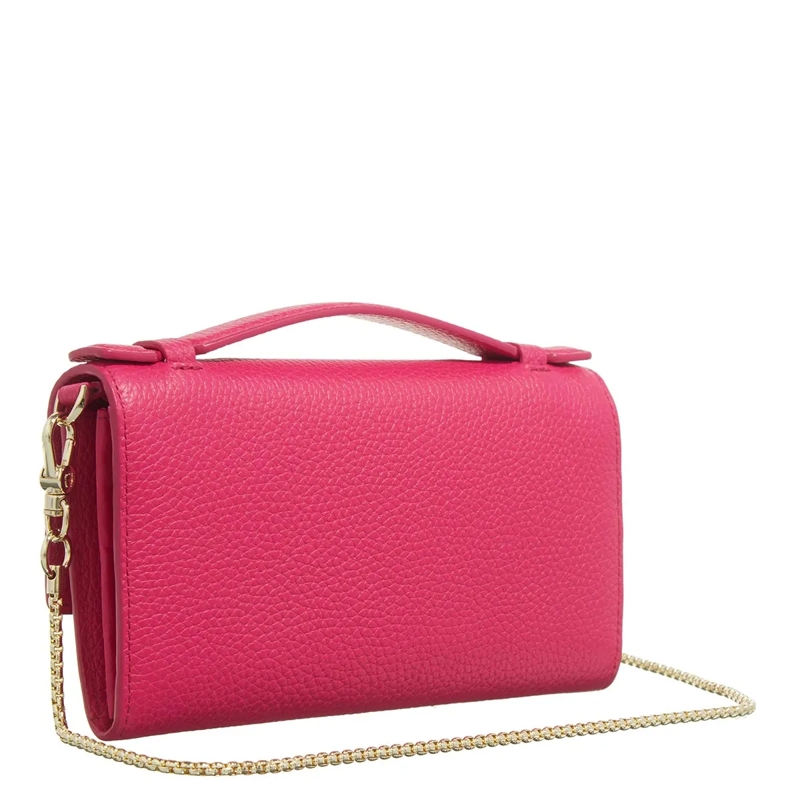 AIGNER Satchel Fashion Orchid Pink(Image 3)