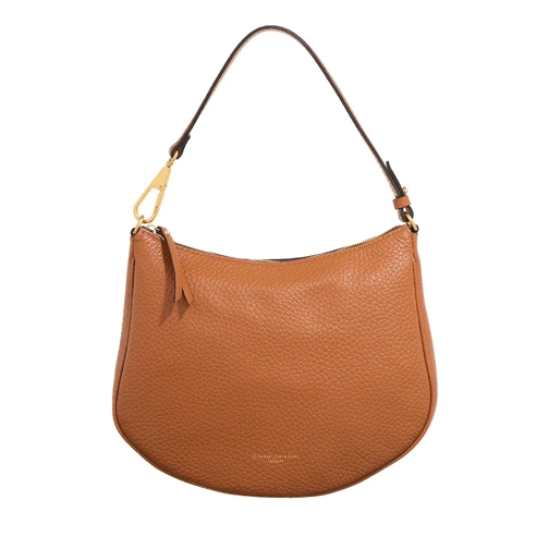 Gianni Chiarini Shoulder Bag Brooke Caramello